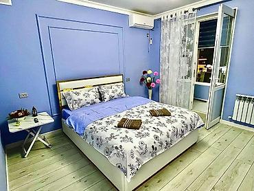 Посуточная аренда квартир: 1 комната, Люкс, элитка, Филармония, Интернет, Wi-Fi, Банные принадлежности, Бытовая техника — 4