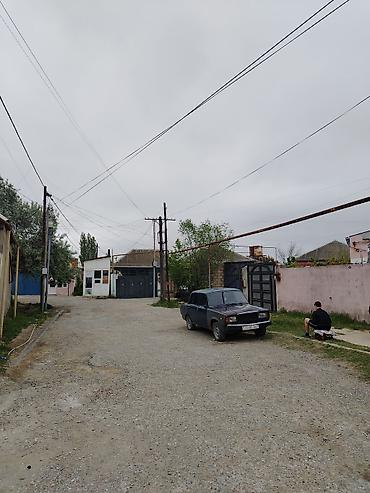 Həyət evləri və villaların satışı: 1 mərtəbəli həyət evi - Plan: Eyvanlı giriş, 1 mərtəbə, 4 otaqlı 3 — 13