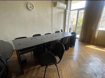rumıniya mebeli: ‼️ Bütün dəsti alana. Şəhər daxili catdırılma pulsuzdur Ofis mebeli — 3