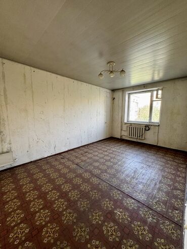 Продажа квартир: 3 комнаты, 65 м², Индивидуалка, 4 этаж, ПСО (под самоотделку)