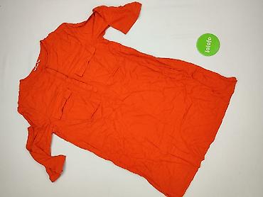 hm basic longsleeve: H&M, Sukienka damska, rozmiar M — 2