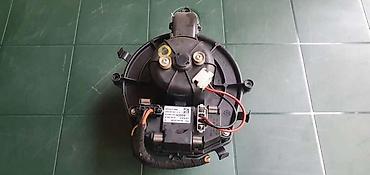 starfire gume: VENTILATOR KABINE ZA CITROEN C4 PICASSO | Polovni originalni delovi — 1