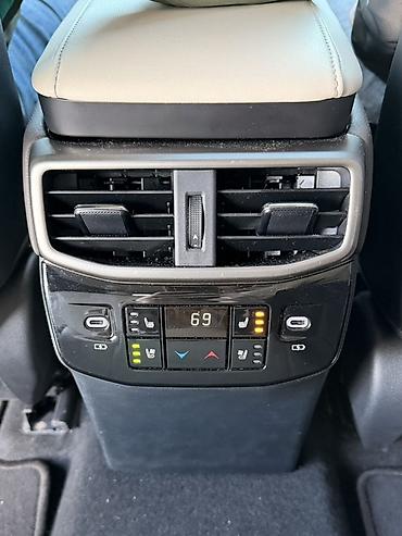 Lexus: Lexus RX: 2023 г., 2.4 л, Автомат, Бензин, Кроссовер — 13