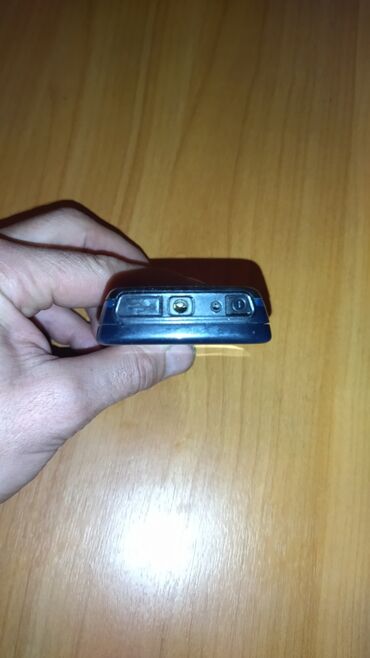 Nokia: Nokia 5800 Xpressmusic, цвет - Черный, 1 SIM — 8