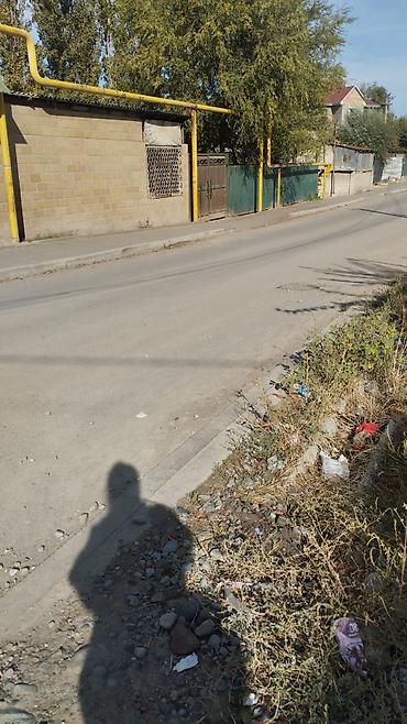Аренда участков: 4 соток Для бизнеса, Газ, Электричество, Водопровод — 1