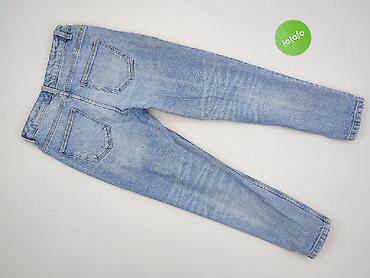 jeansy cropp: Cropp, Jeansy damskie, rozmiar S — 3