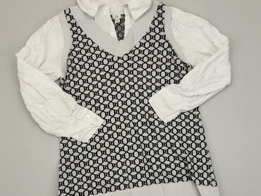 Blouses and shirts: Tunic, River Island, S (EU 36), condition - Good