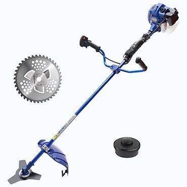 ot bicen ehtiyat hisseleri: №: 1255 Məhsulun adı: Euromash otbiçən benzin Model: EVPB-52CC UM-S24 — 1