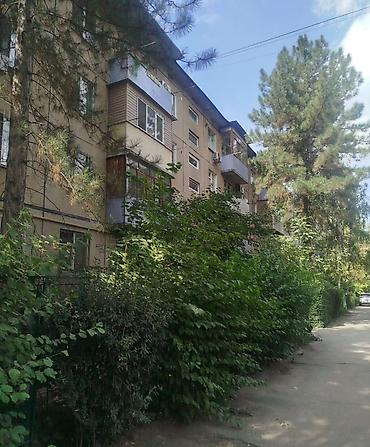 одна комнатный квартира: 1 комната, 32 м², 8 мкр 104 серия, 1 этаж, Косметический ремонт — 8