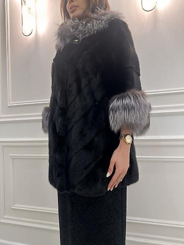 Kürklər: -Təbi Dəridən Şuba -(100% Original) İki il bundan öncə, Снежная -da lalafo.az — 1 Kürklər: -Təbi Dəridən Şuba -(100% Original) İki il bundan öncə, Снежная — 1