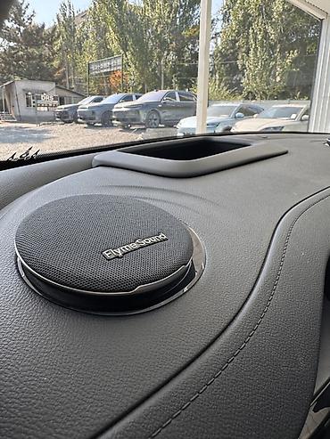 Geely: Geely Galaxy E5: 2024 г., Автомат, Электромобиль, Кроссовер — 11