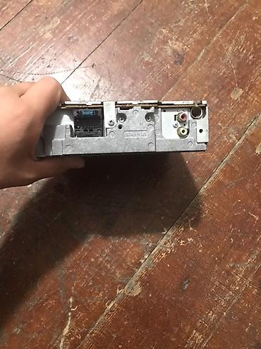 cd calar: Pioneer DEH-3750MP avtomobil maqnitofonu biden sesi çixmir baska hec — 4