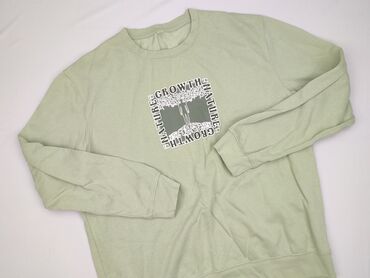 koszulka pizza sinsay: Толстовка для чоловіків, 2XL, TEX, стан - Дуже гарний
