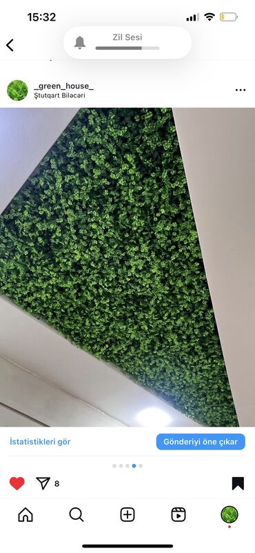 Digər tikinti materialları: Depodan bir basa satis 5$ baslayan dekorlar Topdan ve perakenden satis — 25