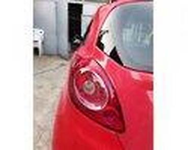 Glave motora: DURATEK ALTERNATOR ZA FORD KA OD 2004. DO 2007. GOD. | FORD velika — 18