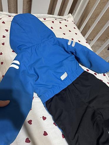 nike tech: Комбенизон зимний Futurino 900сом Ростовка 98 см Можете также на — 4