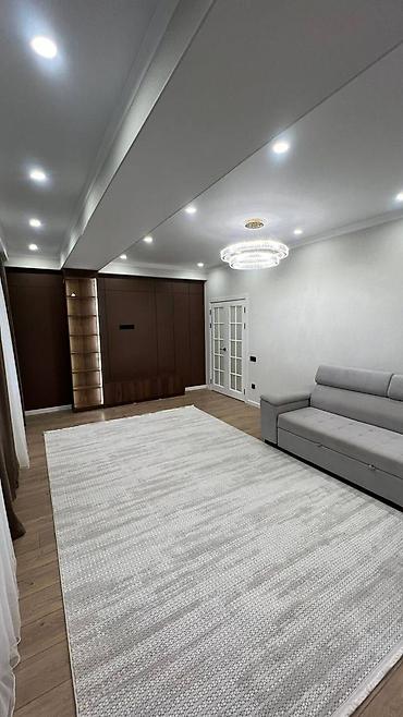 Продажа квартир: 2 комнаты, 78 м², Элитка, 7 этаж, Дизайнерский ремонт — 11