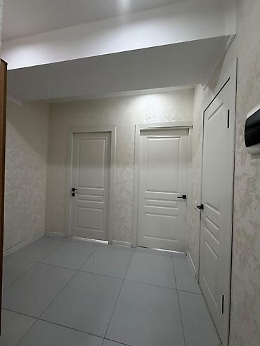 Продажа квартир: 2 комнаты, 53 м², Элитка, 9 этаж, Евроремонт — 4
