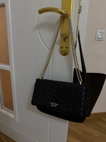 женские бесшовные леггинсы: Сумка на плечо