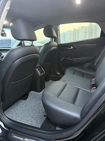 Kia: Kia K7: 2020 г., 3 л, Автомат, Газ, Седан — 9