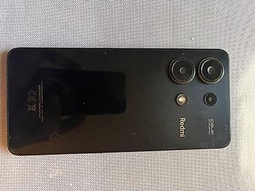 redmi note 8 pro cas: Xiaomi Redmi Note 13 – qutu və aksesuarla Salam qadın telefonu olub — 3