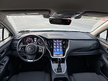 тез арада: Subaru Outback: 2020 г., 2.5 л, Автомат, Бензин, Кроссовер — 9