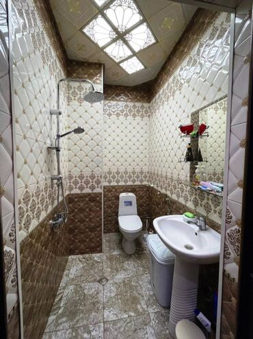 Yeni tikili: 2 otaqlı, Yeni tikili, 55 kv. m — 12