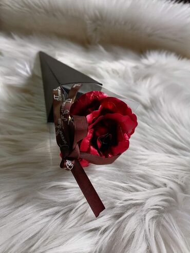 Ostali kućni dekor: Veštačko cveće, Novo — 1