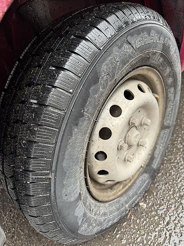 Mercedes-Benz: Mercedes-Benz Спринтер: 2002 г., 2.2 л, Механика, Дизель, Бус — 11