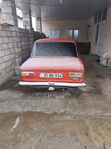 VAZ (LADA): VAZ (LADA) 2111: 1.5 l | 1985 il 2263 km Sedan — 2