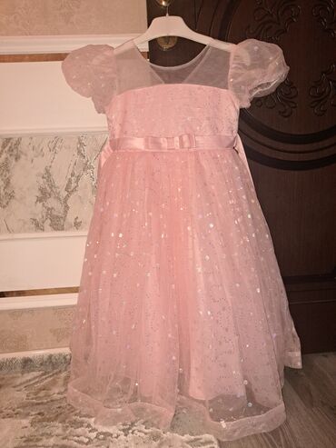 Donlar: Don, Ziyafət, 7 - 8 yaş — 3