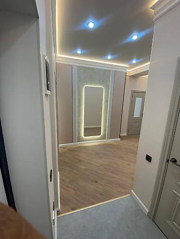3 комнаты, 90 м², Южная Магистраль Элитка, 12 этаж, Евроремонт at lalafo.kg 3 комнаты, 90 м², Южная Магистраль Элитка, 12 этаж, Евроремонт