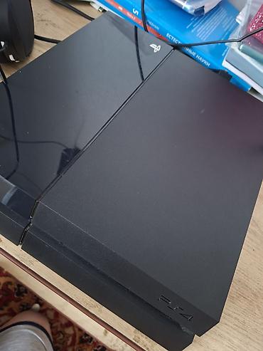 Продаю Sony PlayStation 4 (500 GB) — Привезена из Германии!