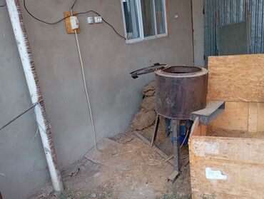 аэрогриль бишкек цена: Продаю дробилку
новый одновазный