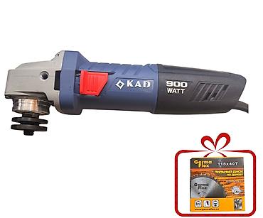 №: 3199 Məhsulun adı: Künclü cilalama maşını KAD W-2106, hədiyyə