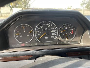 коммутатор мерседес 124 102 двигатель: Mercedes-Benz W124: 1994 г., 2 л, Бензин, Седан — 6