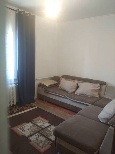 продается частный дом: 55 м², 3 комнаты, Парковка, Забор, огорожен