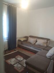 прадаю дом кызыл аскер: 68 кв. м, 4 бөлмө, Забор, тосулган