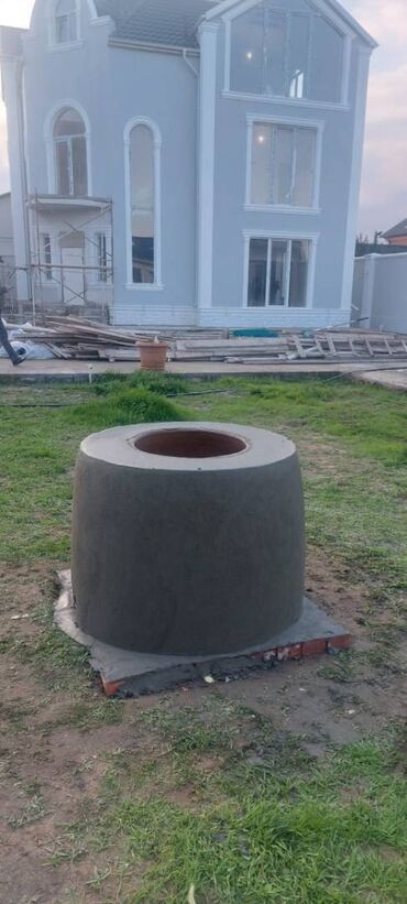 Təndir kürələri: Təndir satışı,təndir və kaminlərin quraşdırılması . ▪️şok! şok!şok! — 2
