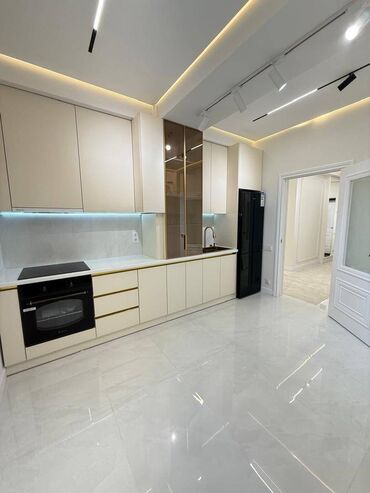 Продажа квартир: 3 комнаты, 103 м² — 6