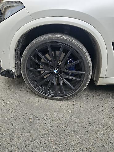тормозные диски бмв: Комплект колес для BMW (оригинальные диски с эмблемами BMW) с зимними — 2
