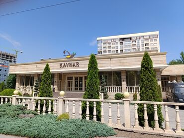 земельный участок в караколе: Срочно продаю!!! Ресторан "КАЙНАР", С.Батора/А.Токомбаева, 1600м2 на