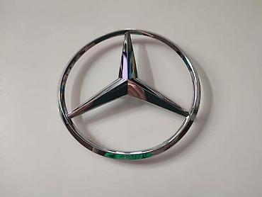 seranovi 99: ZADNJI ZNAK W212 ZA MERCEDES BENZ E KLASA | Zadnji znak na gepek — 2