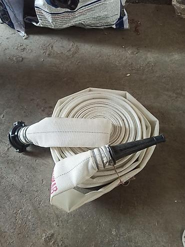 Шланги для полива: Шланг для полива — 7