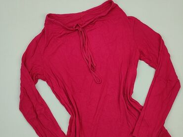 bluzki zlote guziki: Sweatshirt, L (EU 40), condition - Good