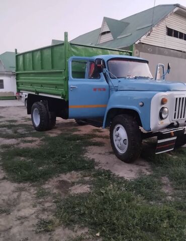 ГАЗ: ГАЗ : 1990 г., Механика, Бензин — 7