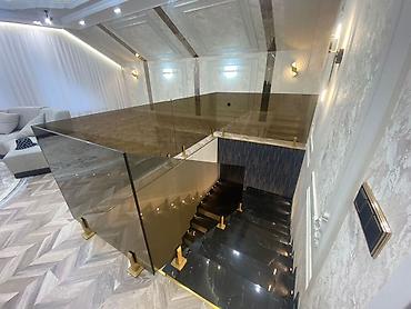 Душевые перегородки и ограждения: Ассаламуалейкум!!!! 🚿 Душевые перегородки на заказ ! Стиль и — 15