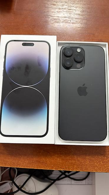 iphone 12 promax 256: IPhone 14 Pro Max, Б/у, 256 ГБ — 2