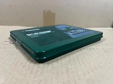 Setovi ručnog alata: PARKSIDE set za narezivanje navoja – 21 del Komplet za izradu i — 7