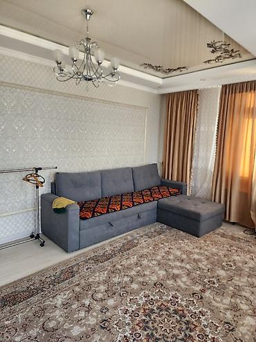 Продажа квартир: 2 комнаты, 75 м², Элитка, 4 этаж, Евроремонт — 5